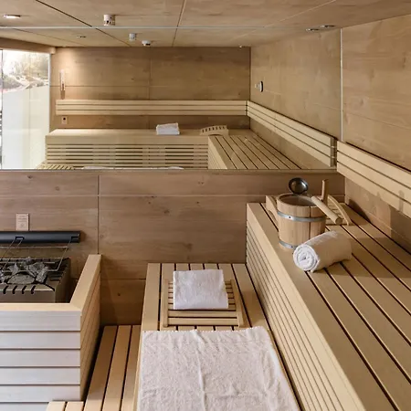Appartement Luxury Penthouse By Interhome