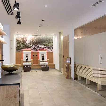 Luxury Penthouse By Interhome Appartement *