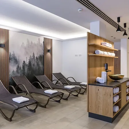 Luxury Penthouse By Interhome *