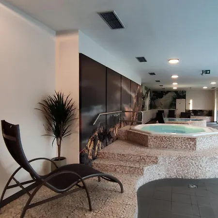 Appartement Luxury Penthouse By Interhome